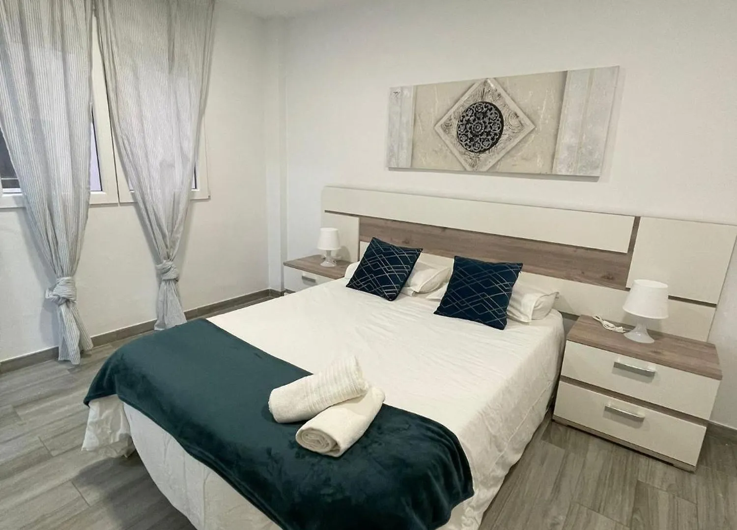 Appartamento Apartamento Centrico Y Coqueto Granada