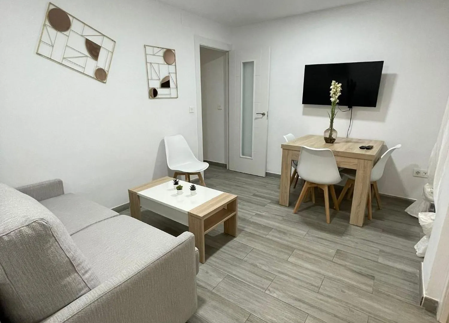 Apartamento Centrico Y Coqueto Granada