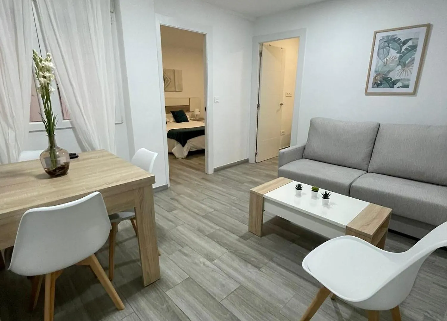 Appartamento Apartamento Centrico Y Coqueto Granada Spagna