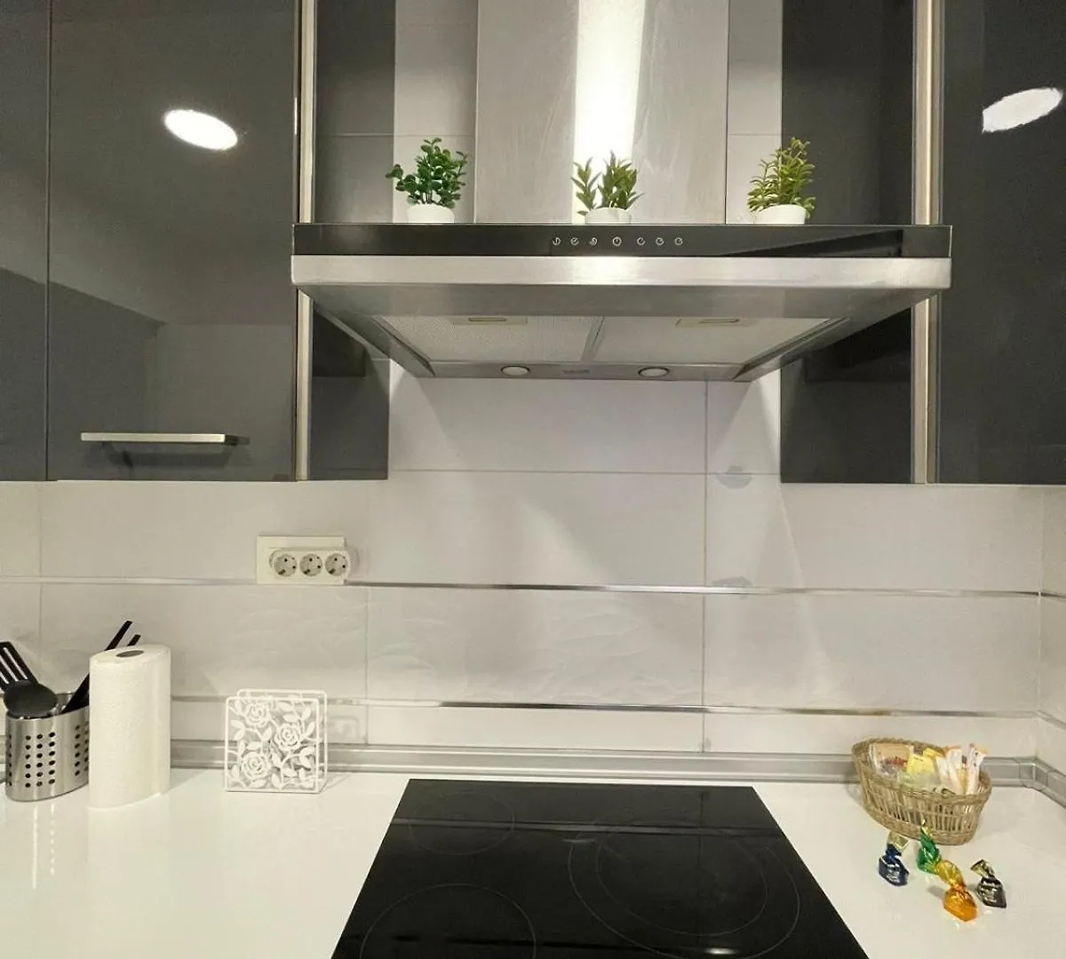 Apartamento Centrico Y Coqueto Granada 0*,  Spagna