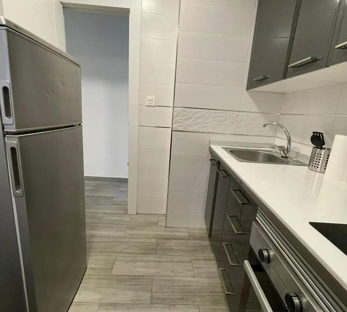 Appartamento Apartamento Centrico Y Coqueto Granada