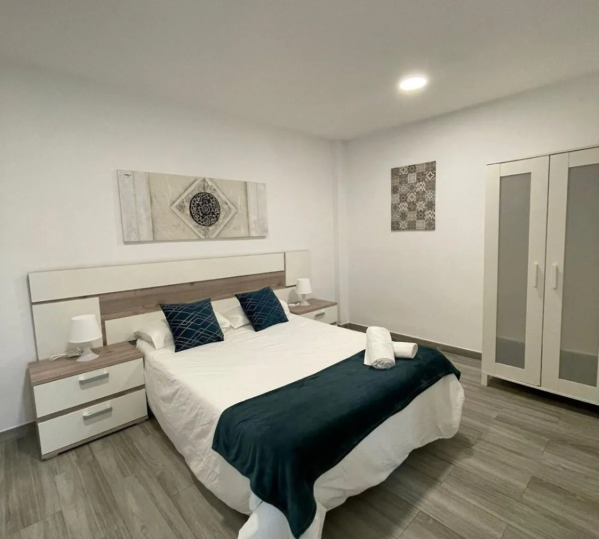 Apartamento Centrico Y Coqueto Granada Appartamento