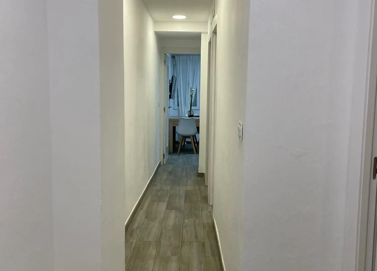 Apartamento Centrico Y Coqueto Granada Appartamento