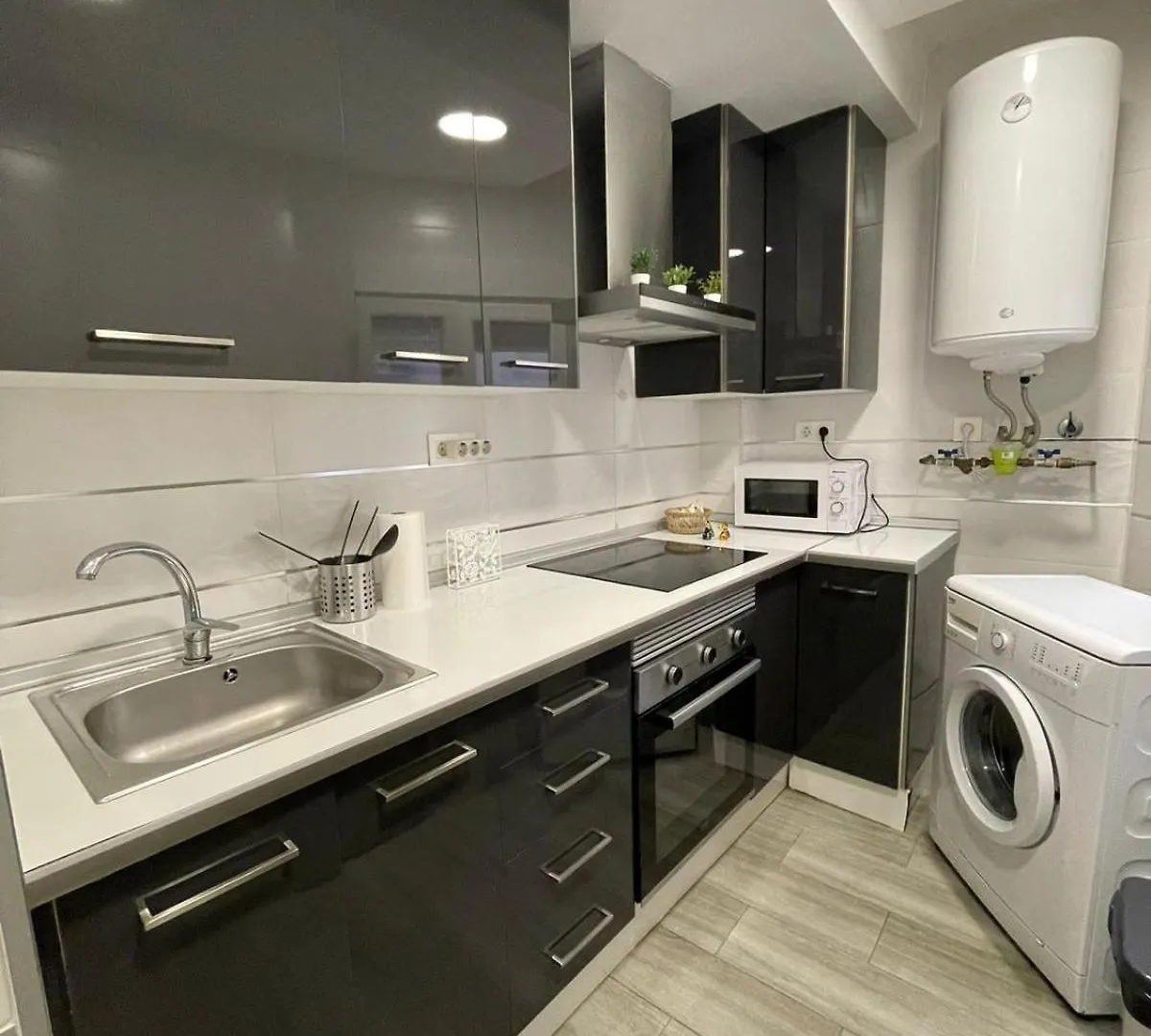 Appartamento Apartamento Centrico Y Coqueto Granada