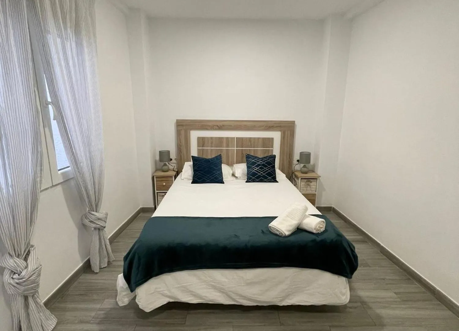 Apartamento Centrico Y Coqueto Granada Spagna