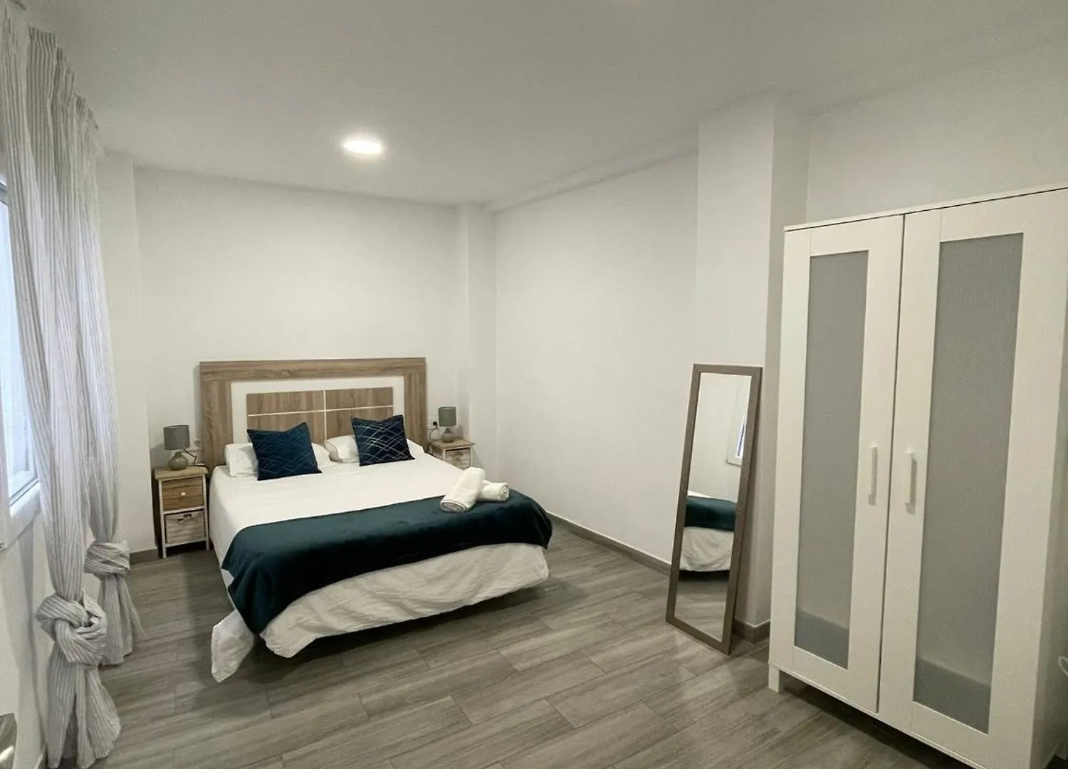 Apartamento Centrico Y Coqueto Granada